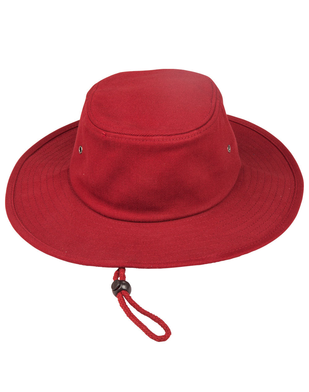 Surf Hat - Maroon