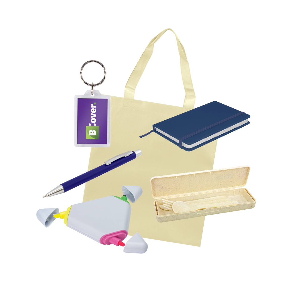 Conference Plus Pack