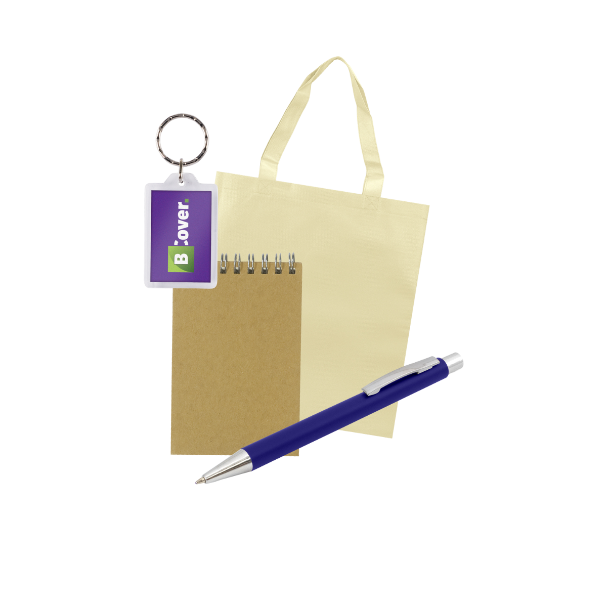 Conference Starter Pack