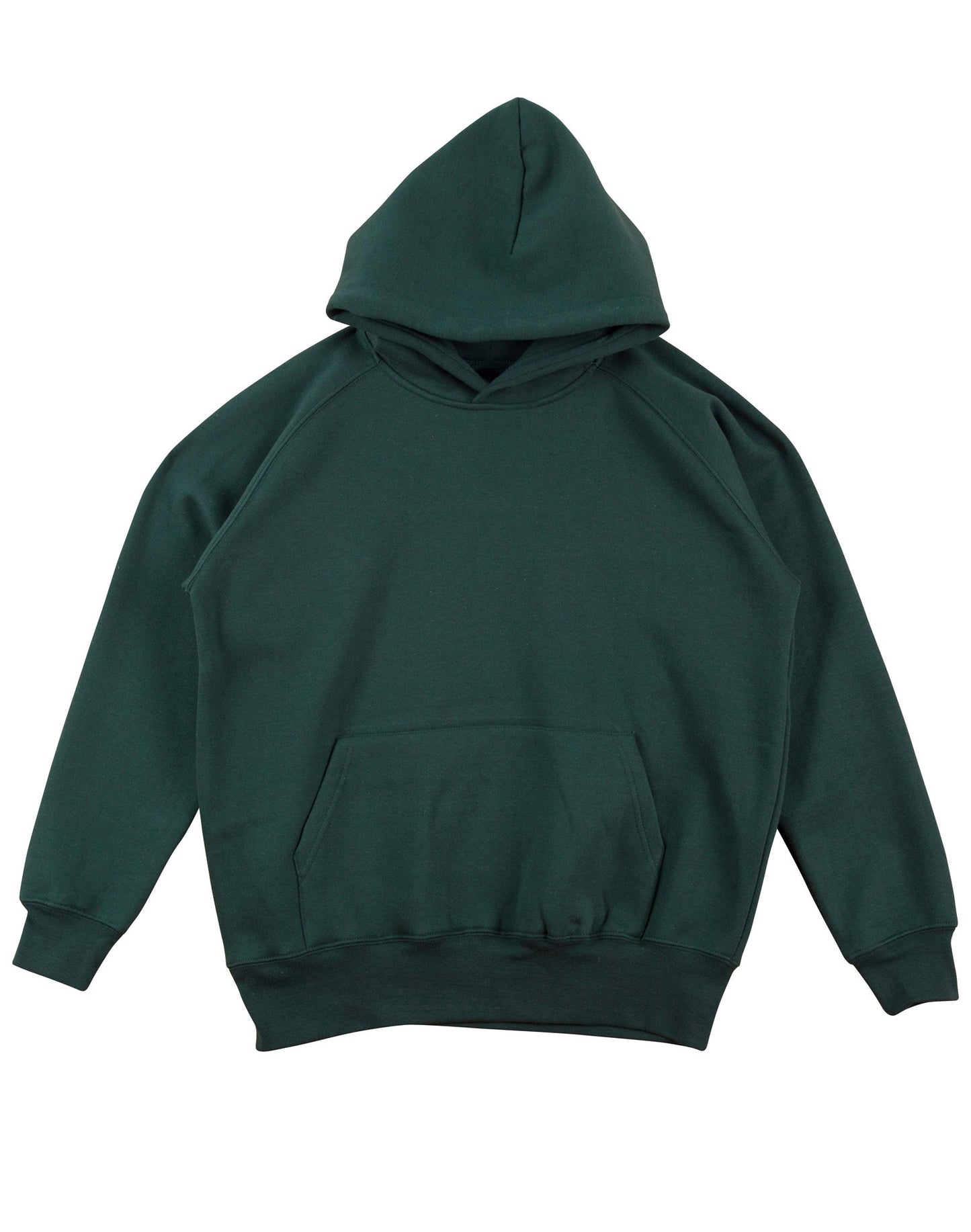 Kids' Fleece Hoodie - Bottle