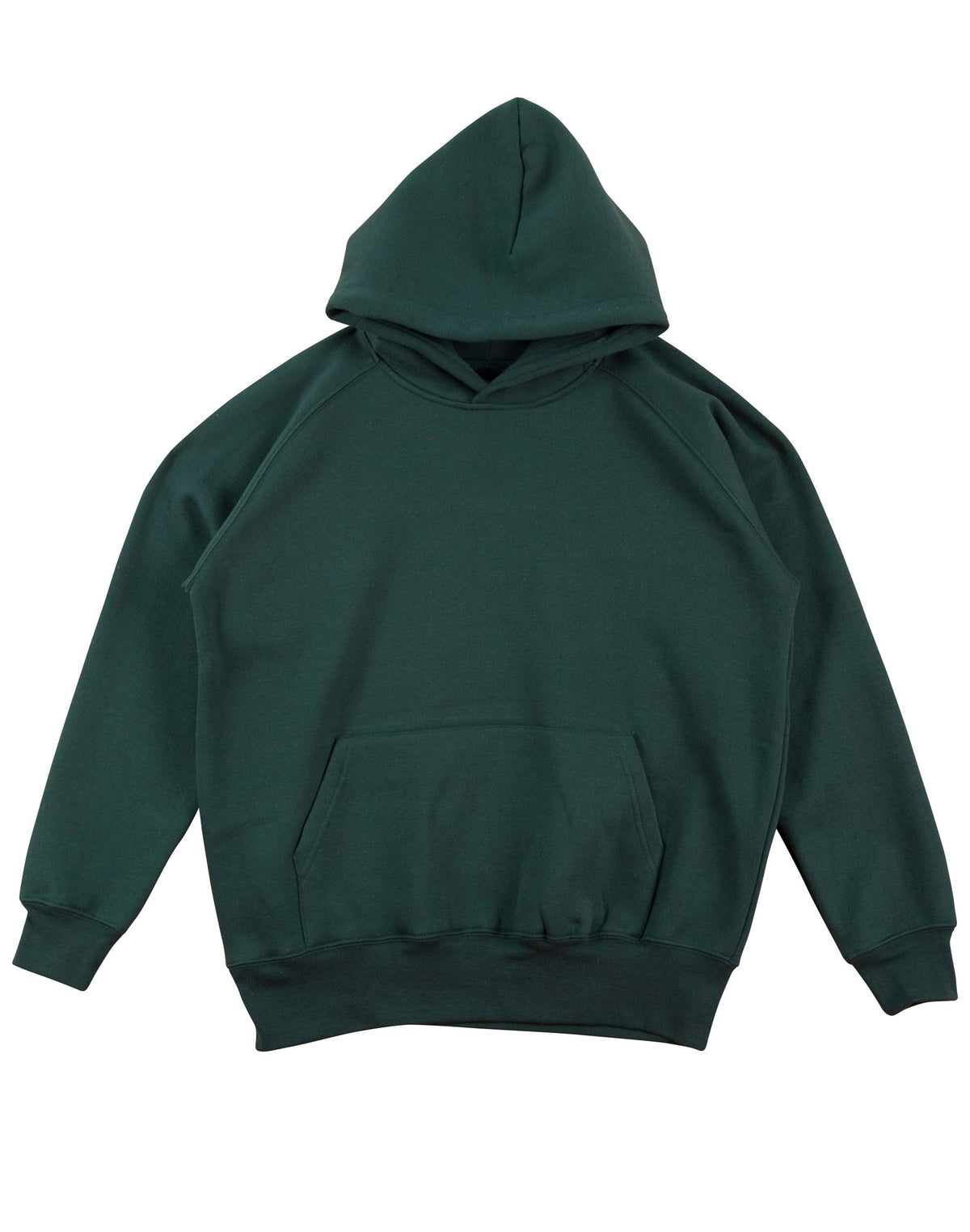 Kids' Fleece Hoodie - Bottle