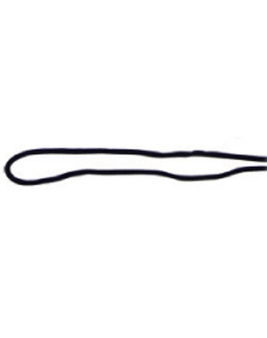 Chin Strap Break-away Clip - Black