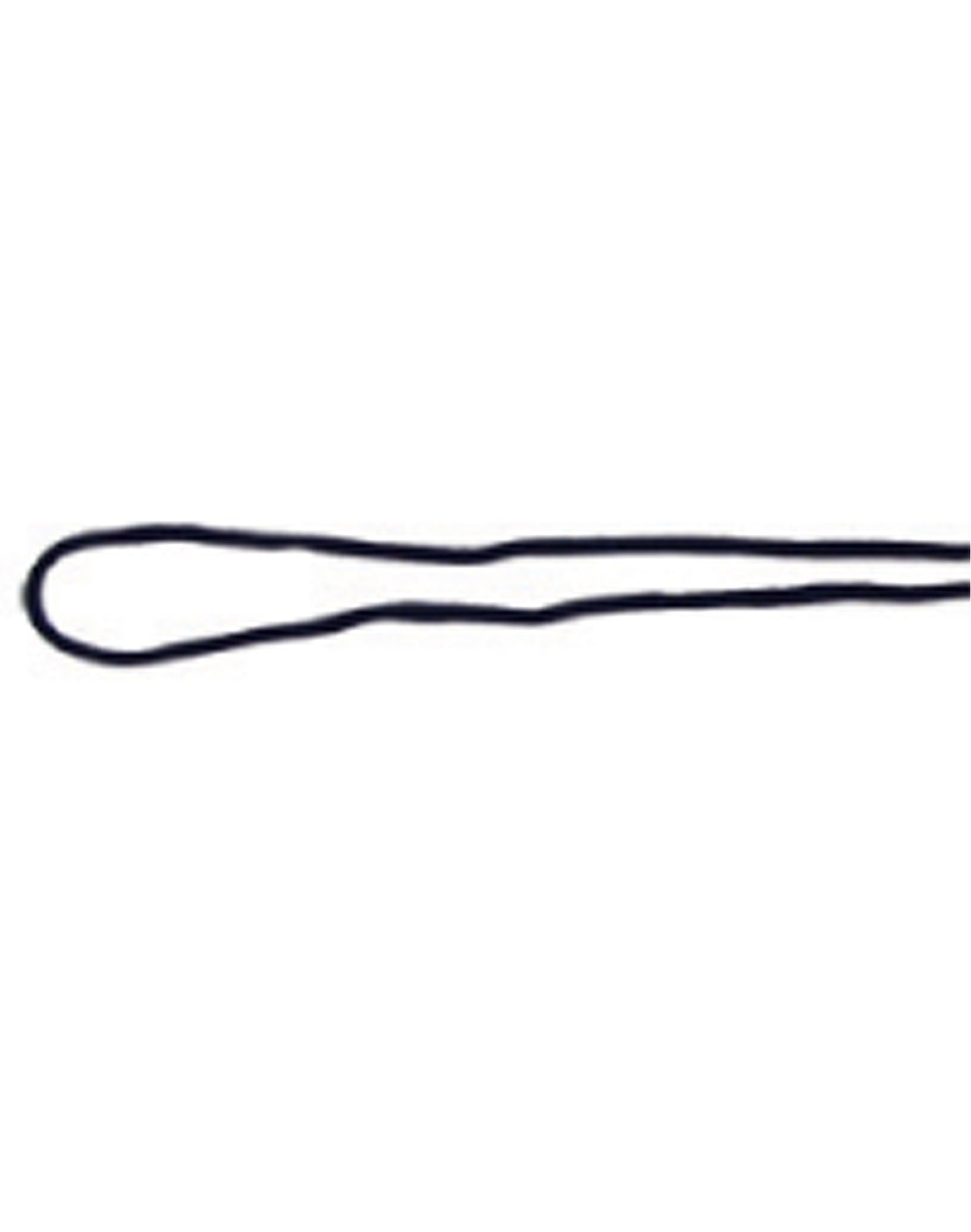 Chin Strap Break-away Clip - Navy
