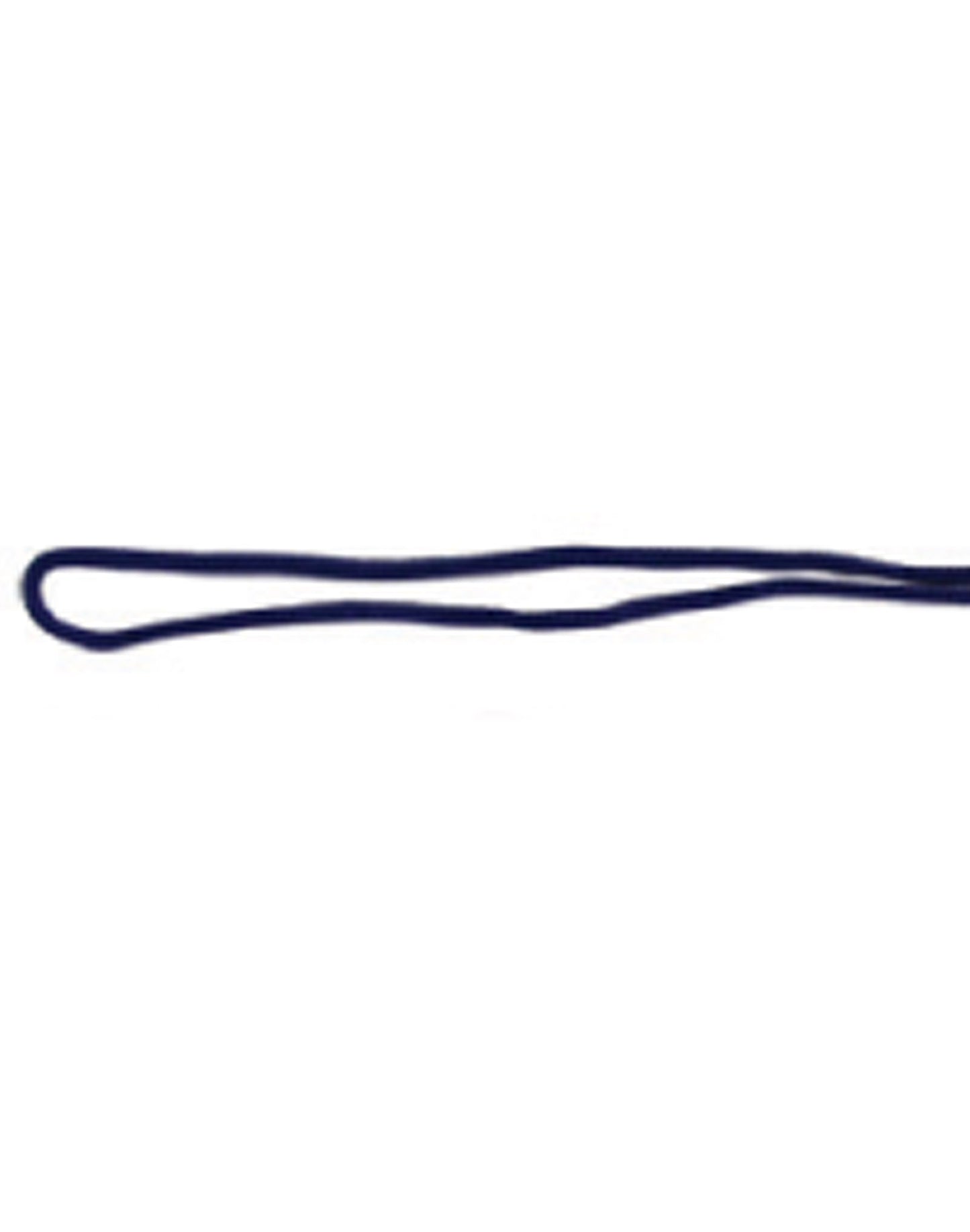 Chin Strap Break-away Clip - Royal