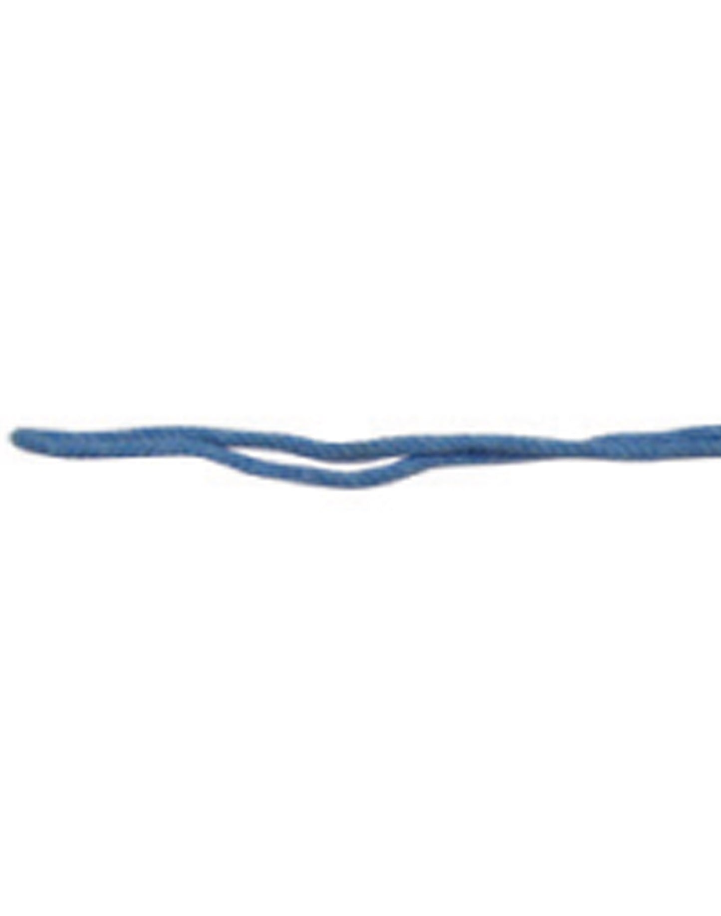 Chin Strap Break-away Clip - Skyblue