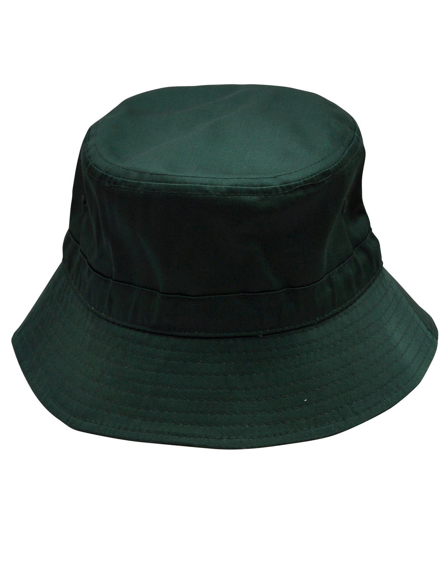 Bucket hat with toggle - Bottle