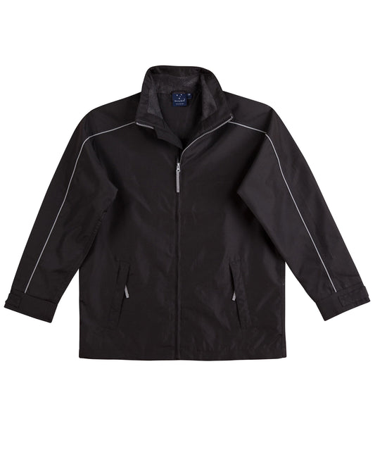 circuit, sport/racing jacket - Black