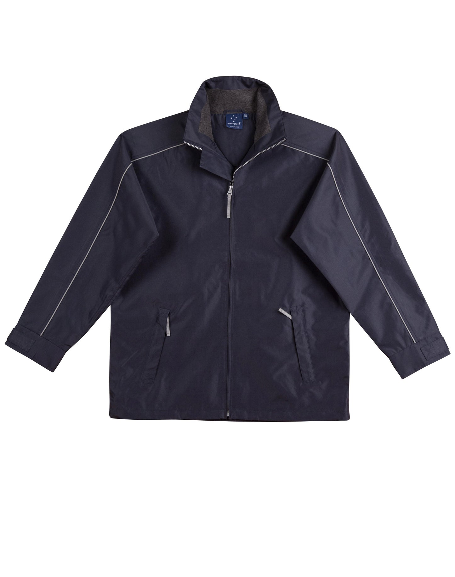 circuit, sport/racing jacket - Navy