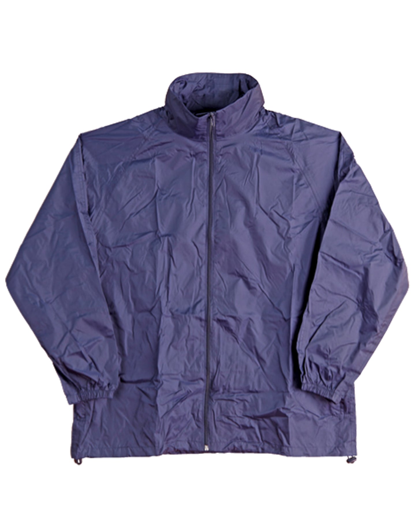 Kids' Outdoor Activity Spray Jacket - Navy