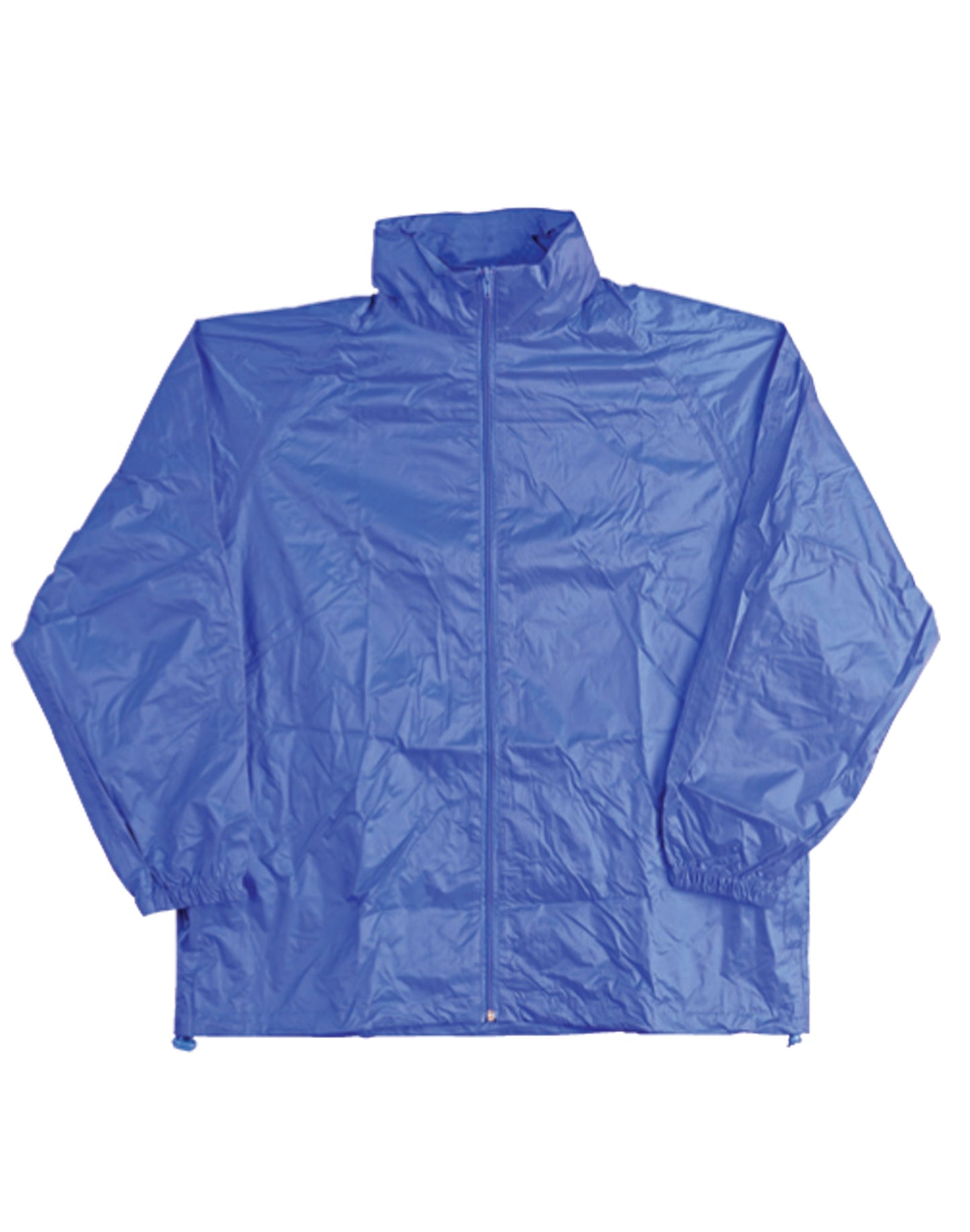 Kids' Outdoor Activity Spray Jacket - Royal