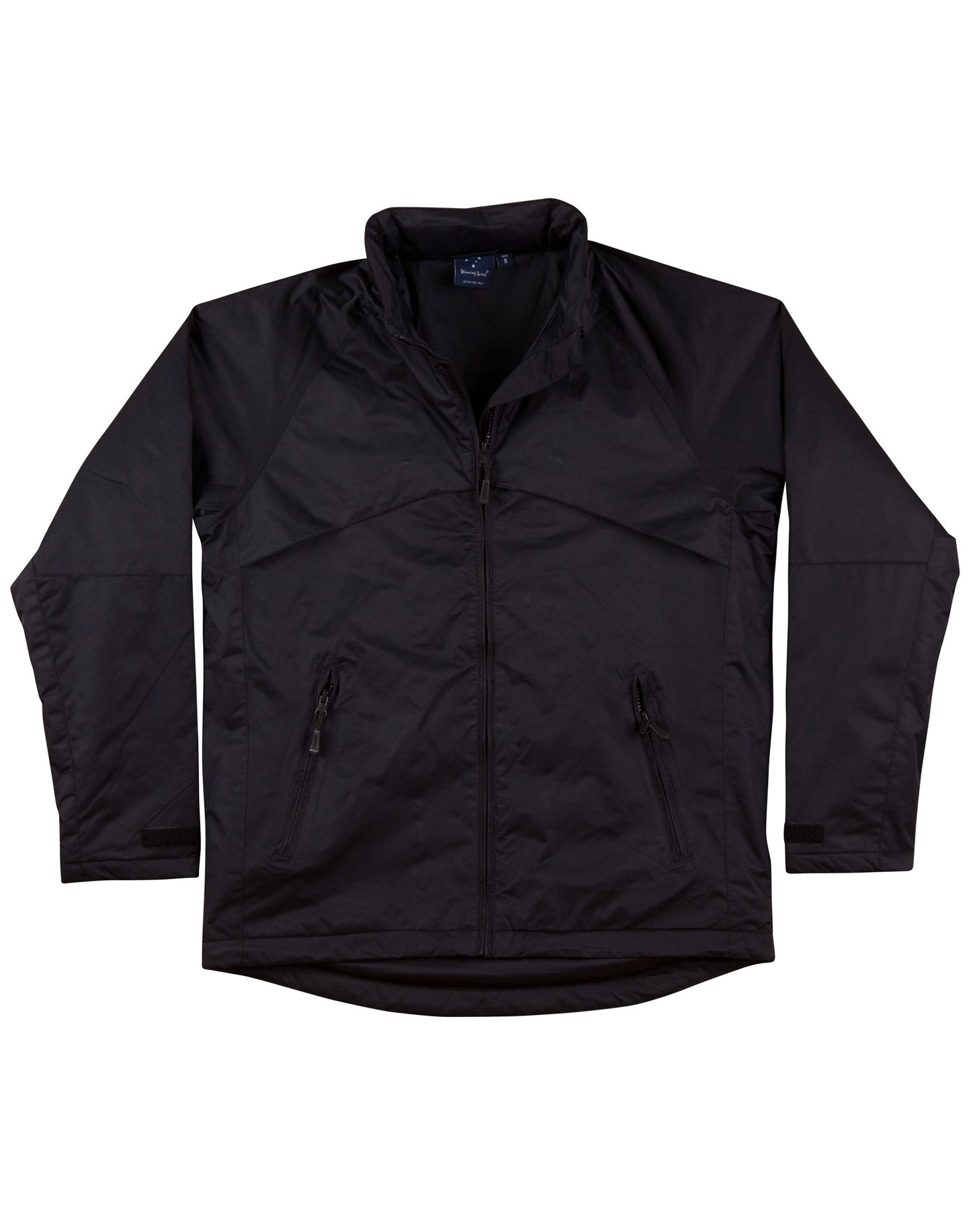 Men's Chalet Jacket - Black