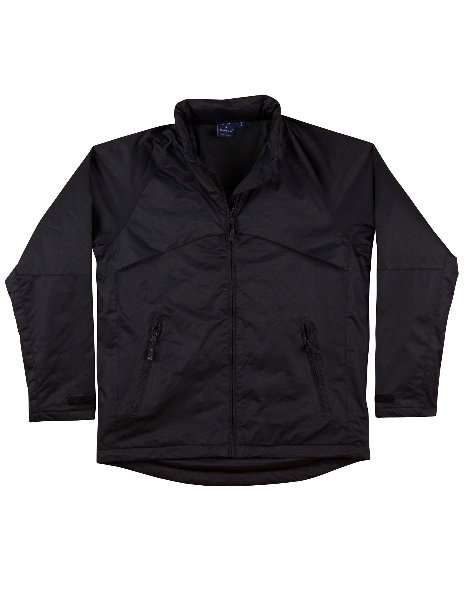 Men's Chalet Jacket - Black