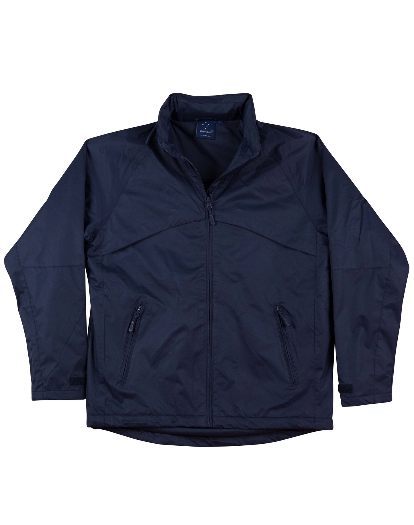 Men's Chalet Jacket - Navy
