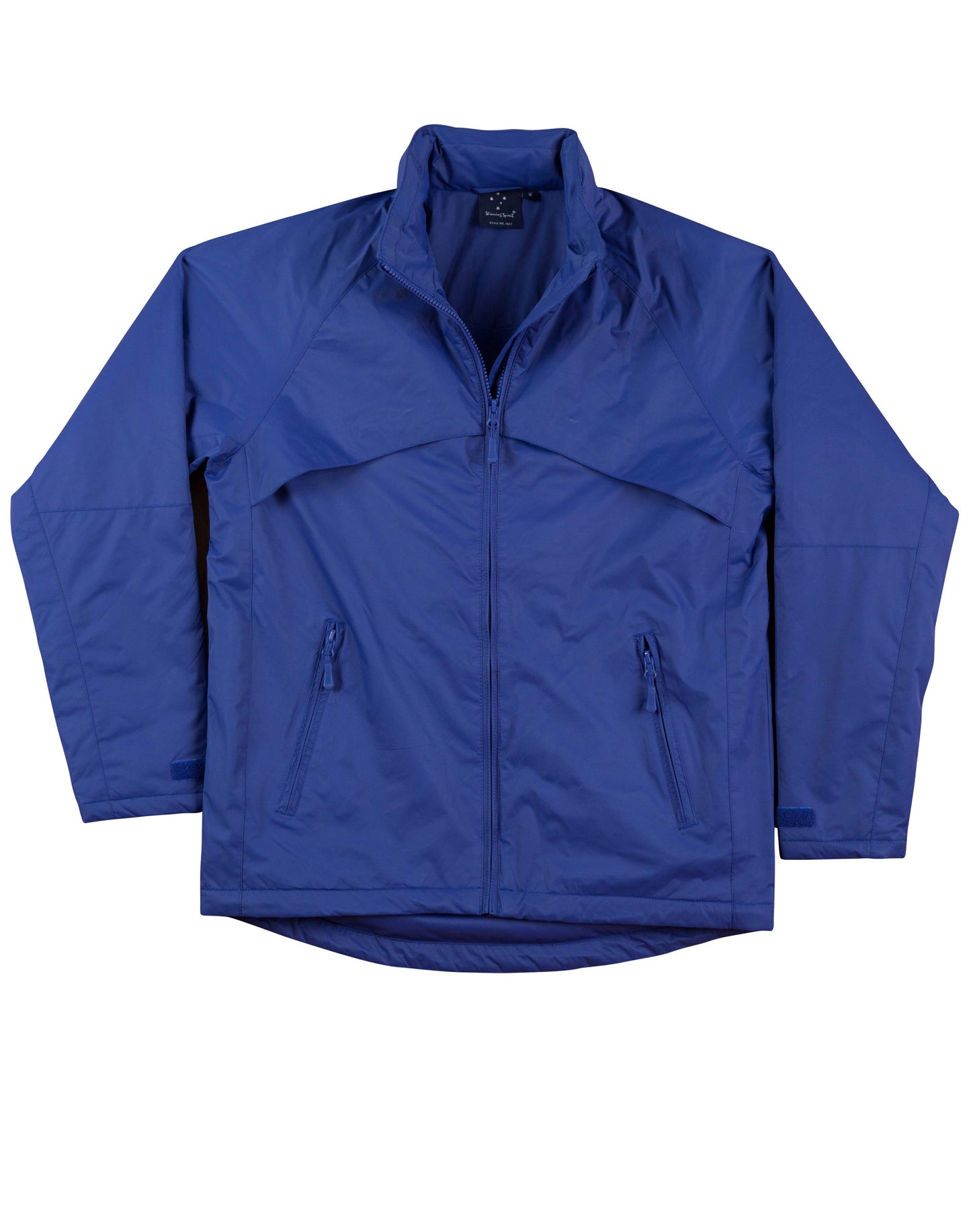 Men's Chalet Jacket - Royal