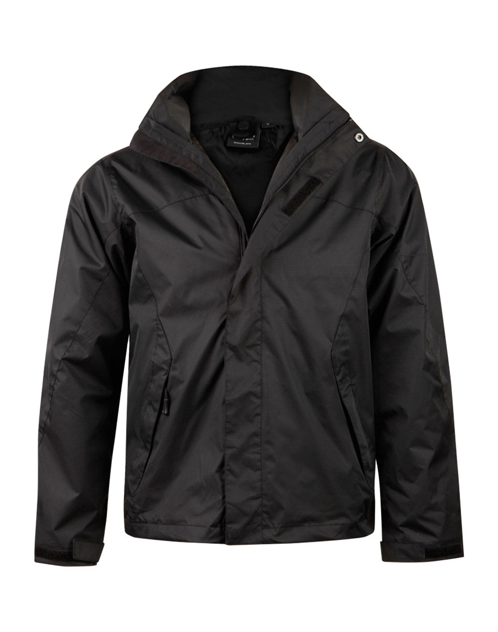 Ladies' Versatile Jacket - Black