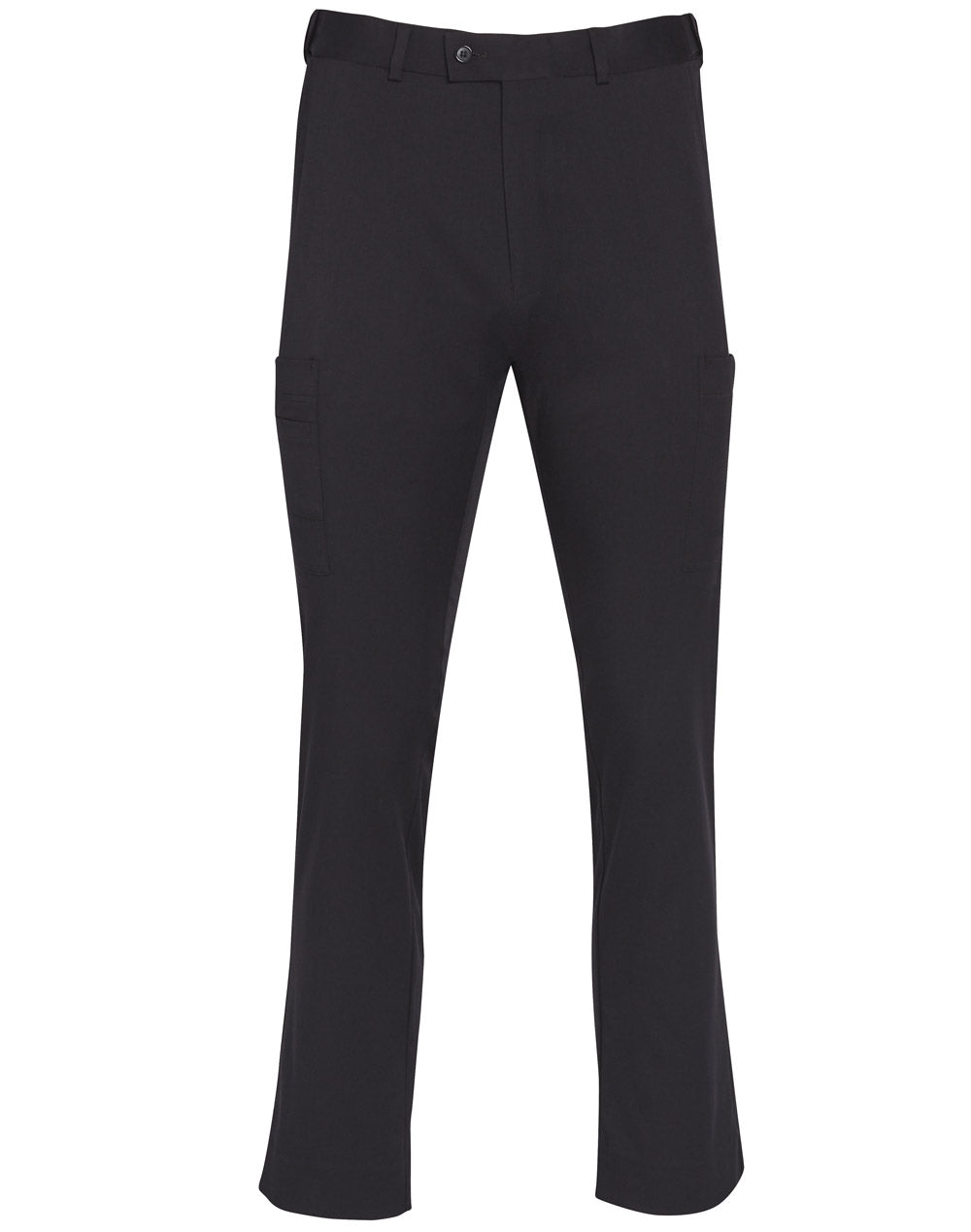 Men's Utility Cargo Pants - Navy