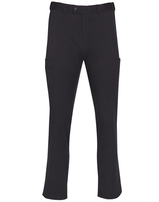 Men's Utility Cargo Pants - Navy