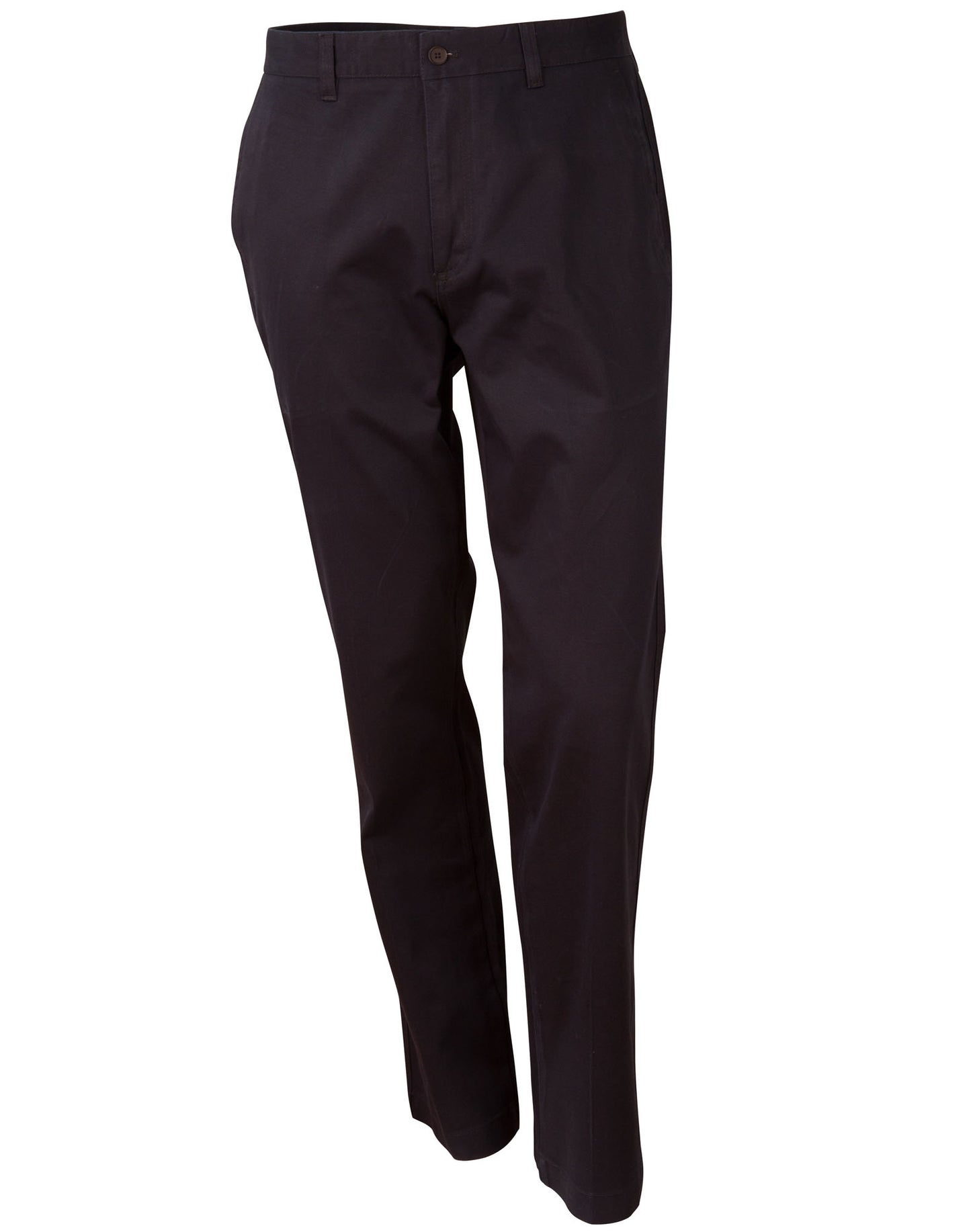 Men's Chino Pants - Navy