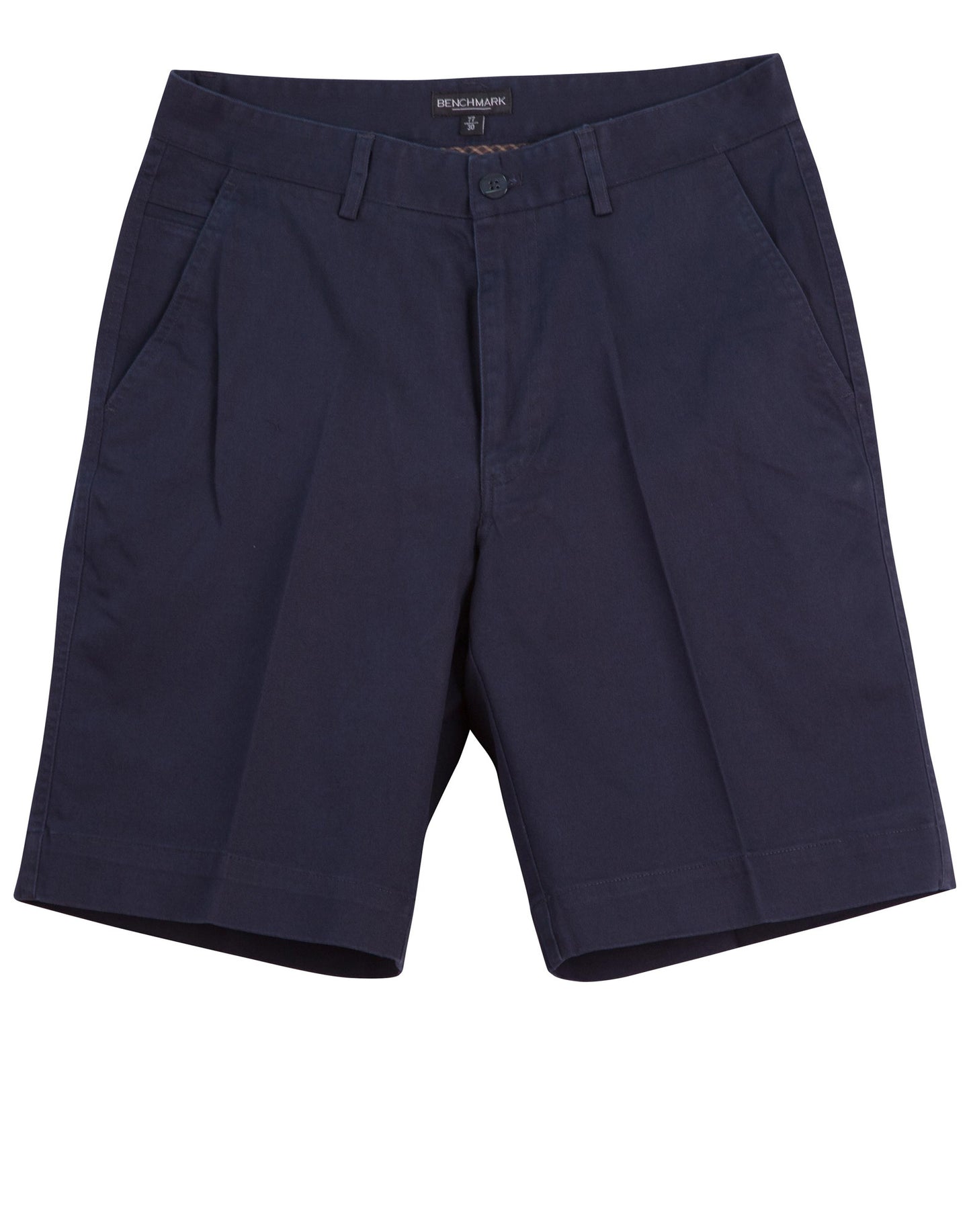 Men's Chino Shorts - Navy