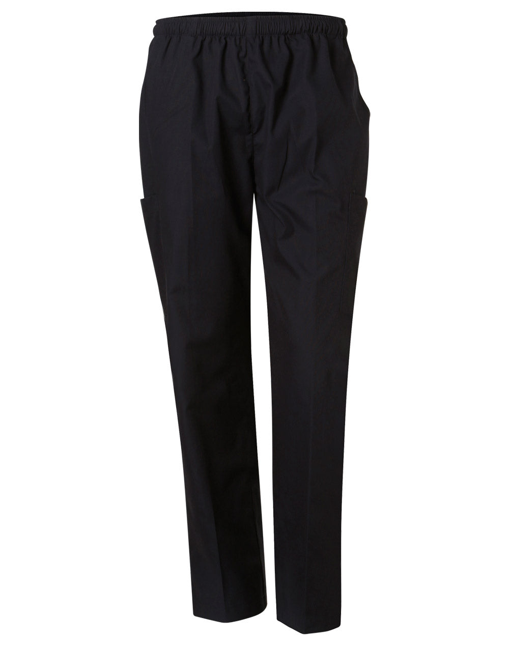 Unisex Scrubs Pants - Navy