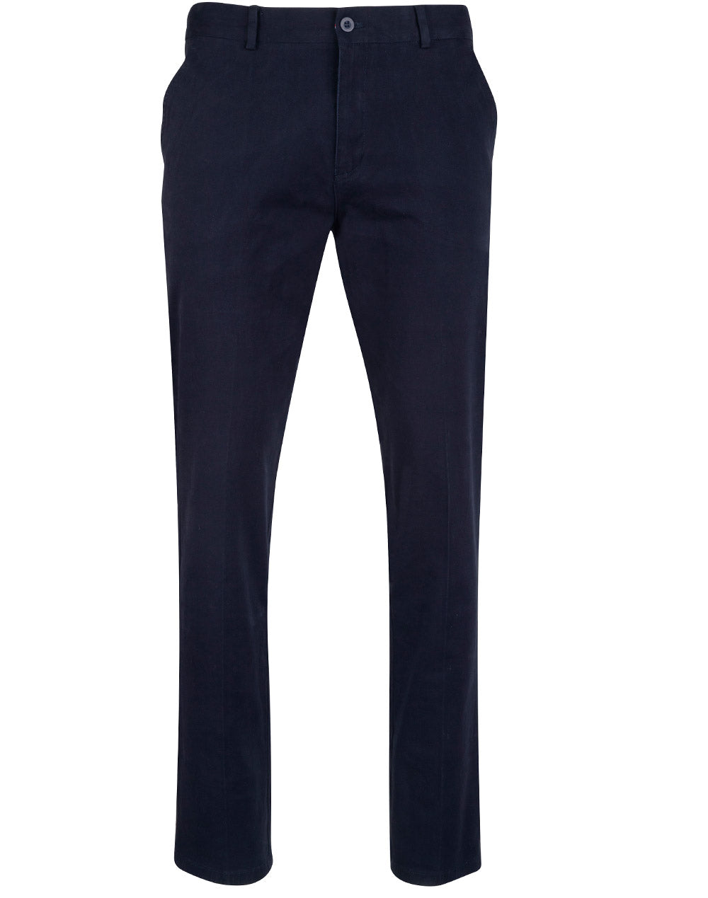 Men's Boston Chino Pants - Navy