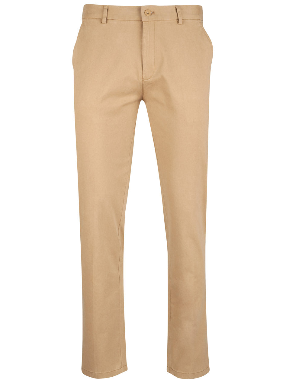Men's Boston Chino Pants - Stone