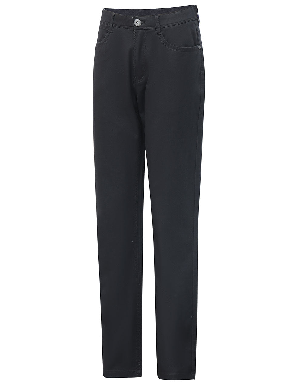 Men's Jean Style Flexi Chino Pants - Antique Navy