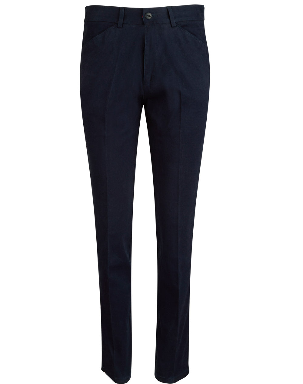 Ladies’ Boston Chino Pants - Navy