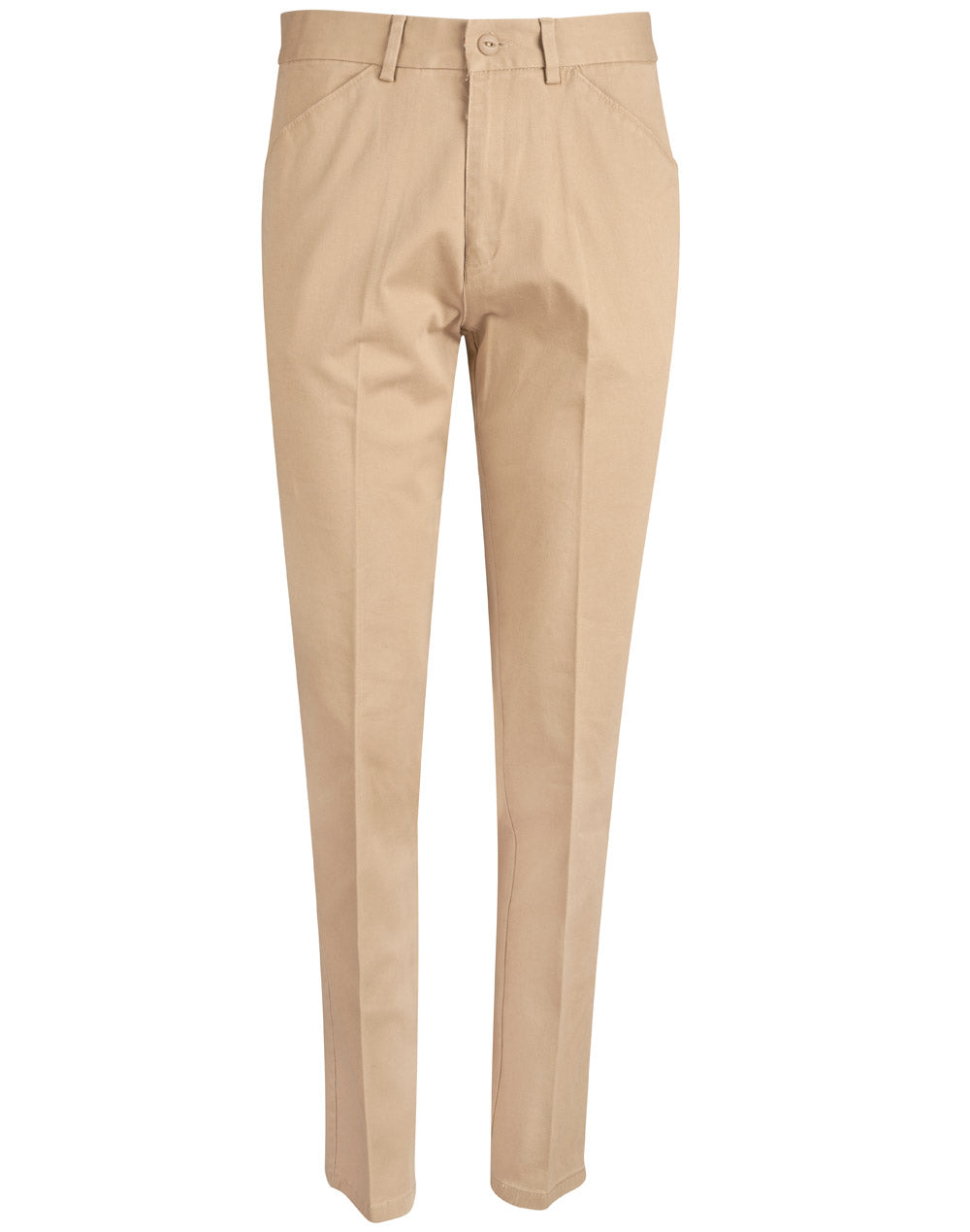 Ladies’ Boston Chino Pants - Stone
