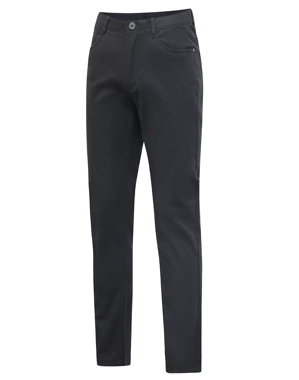 Ladies' Jean Style Flexi Chino Pants - Antique Navy