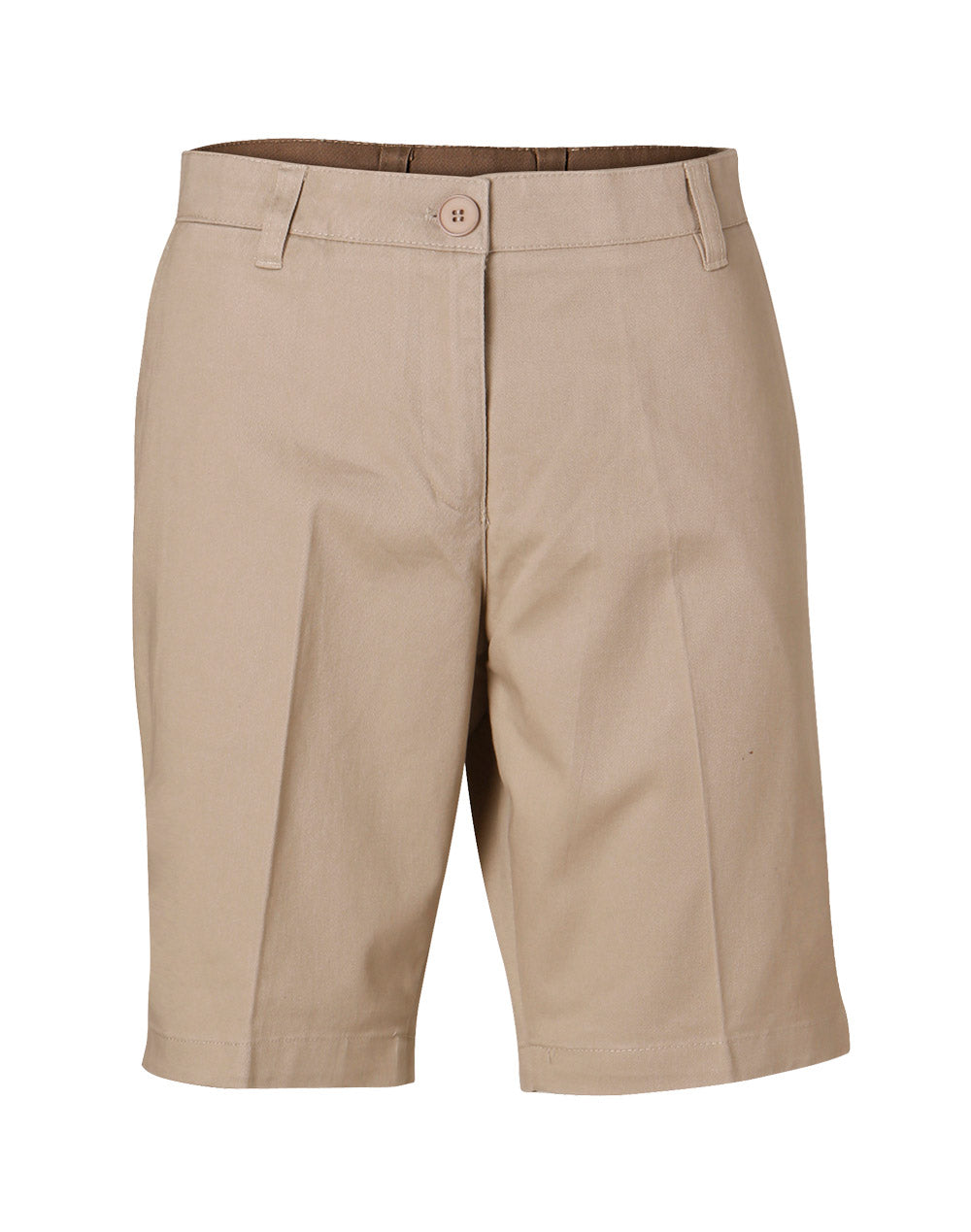 Women's Chino Shorts - Sandstone