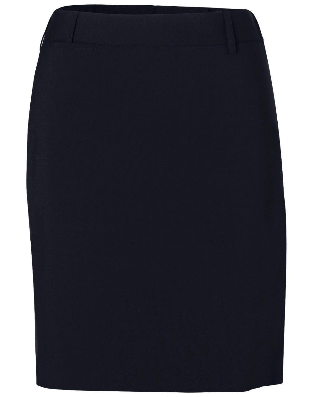 Ladies' Utility Skirt - Navy