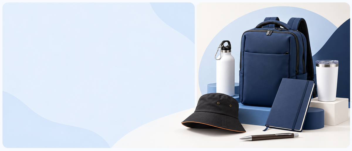 Ultimate branded merchandise