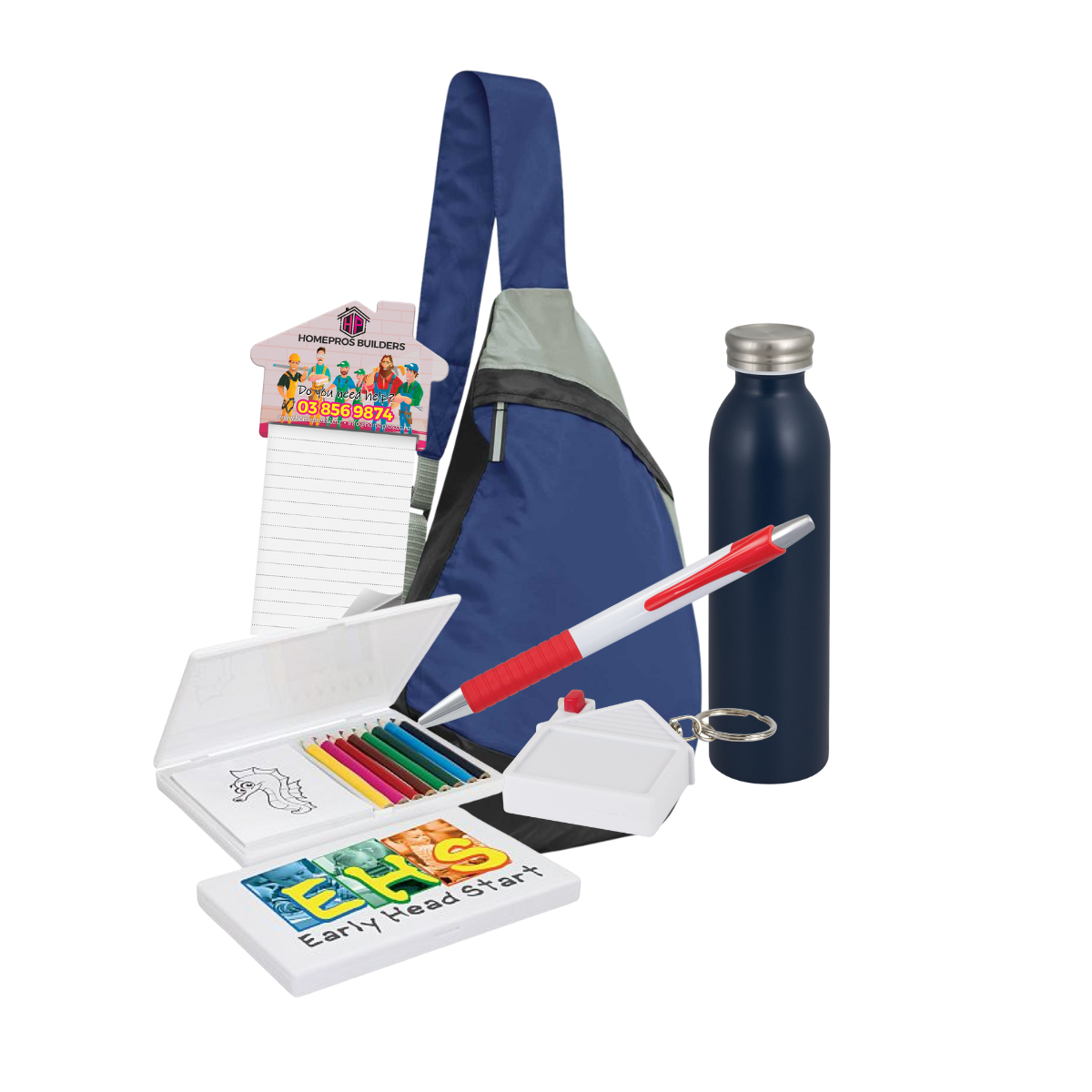 Real Estate Premium Pack