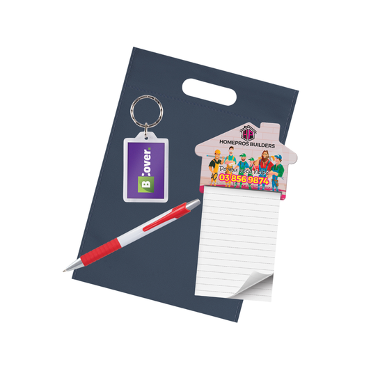 Real Estate Starter Pack